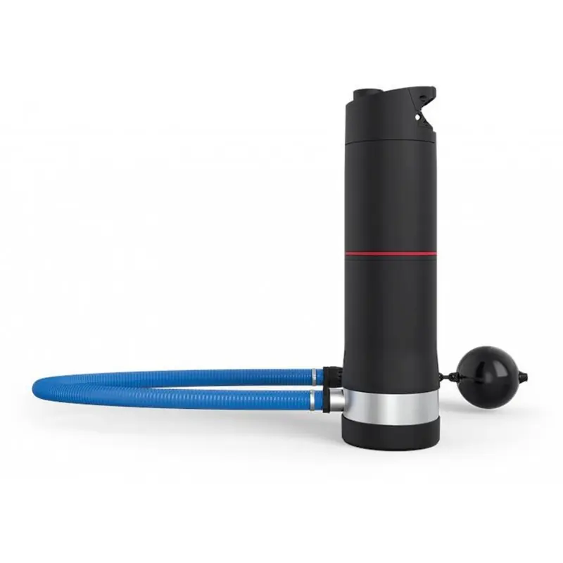 Grundfos SBA 3-45 MW Unterwasserpumpe ohne Schwimmer 92713100 Jetzt Kaufen